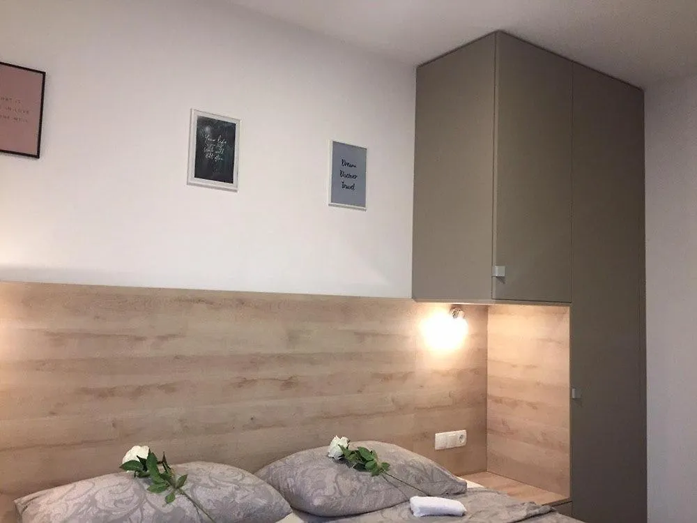 Luxury Apartment Sofia Бибинье Хорватия