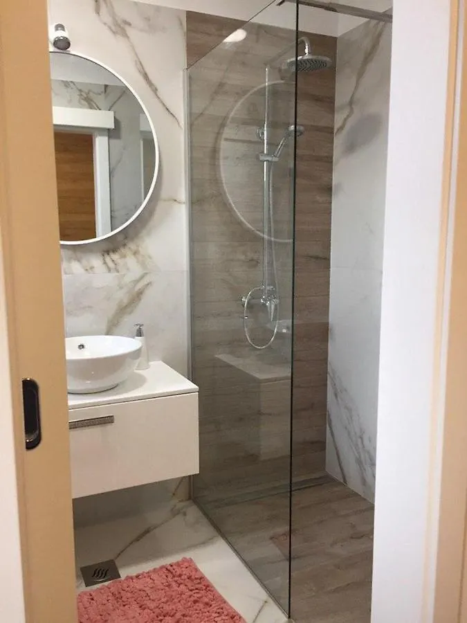 Luxury Apartment Sofia Бибинье