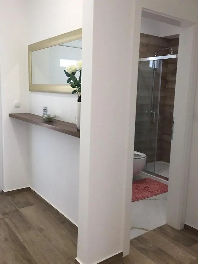 Luxury Apartment Sofia Бибинье