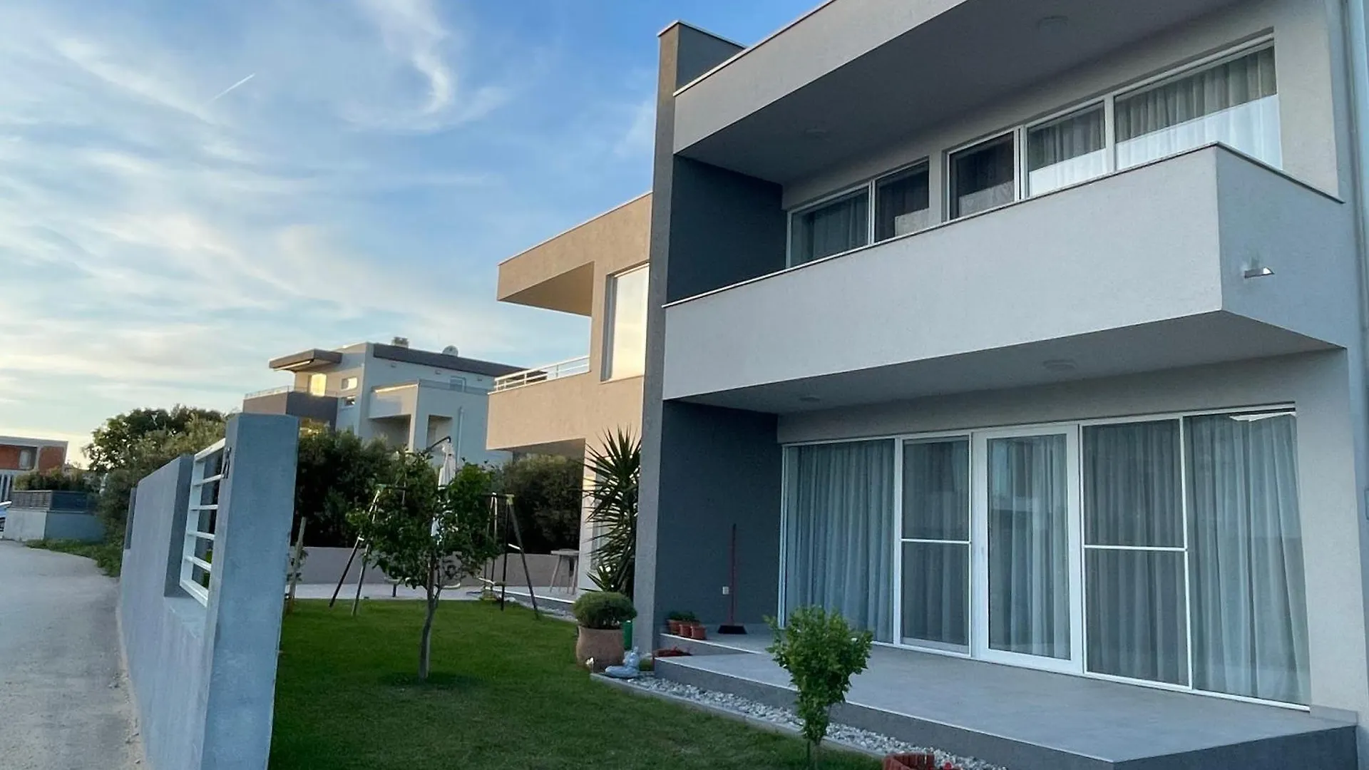 Luxury Apartment Sofia Бибинье
